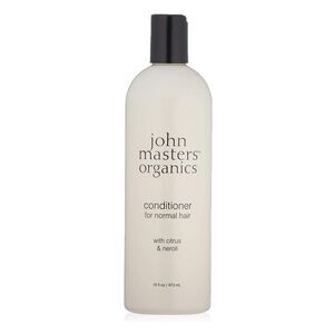 John Masters Organics Conditioner for Normal Hair with Citrus Neroli 16 oz